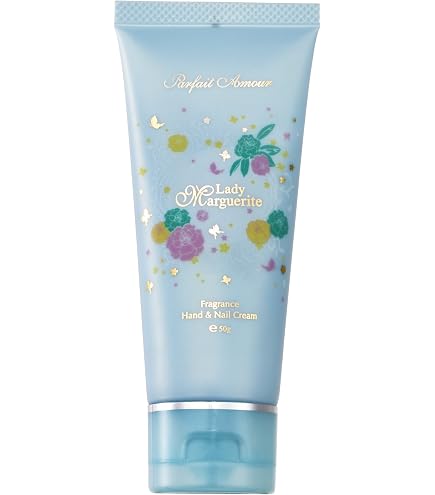 Amazon | パルフェタムール レディマルグリット EDT SP 50ml
